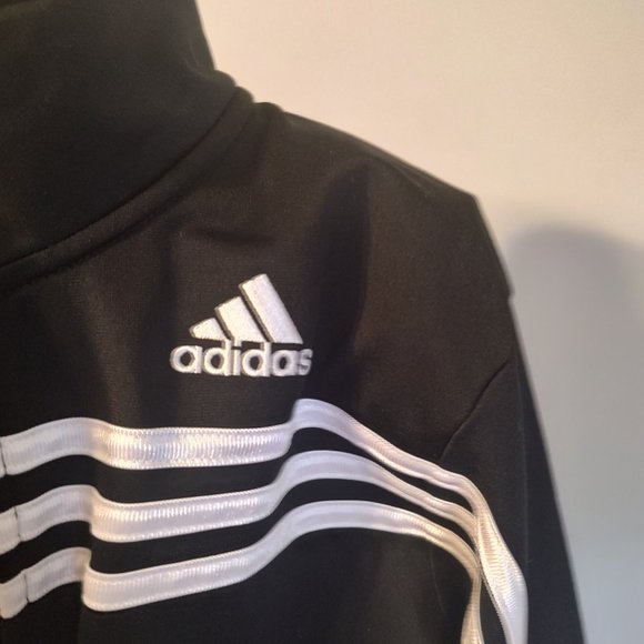 Adidas Full Zip jacket - Picture 6 of 8